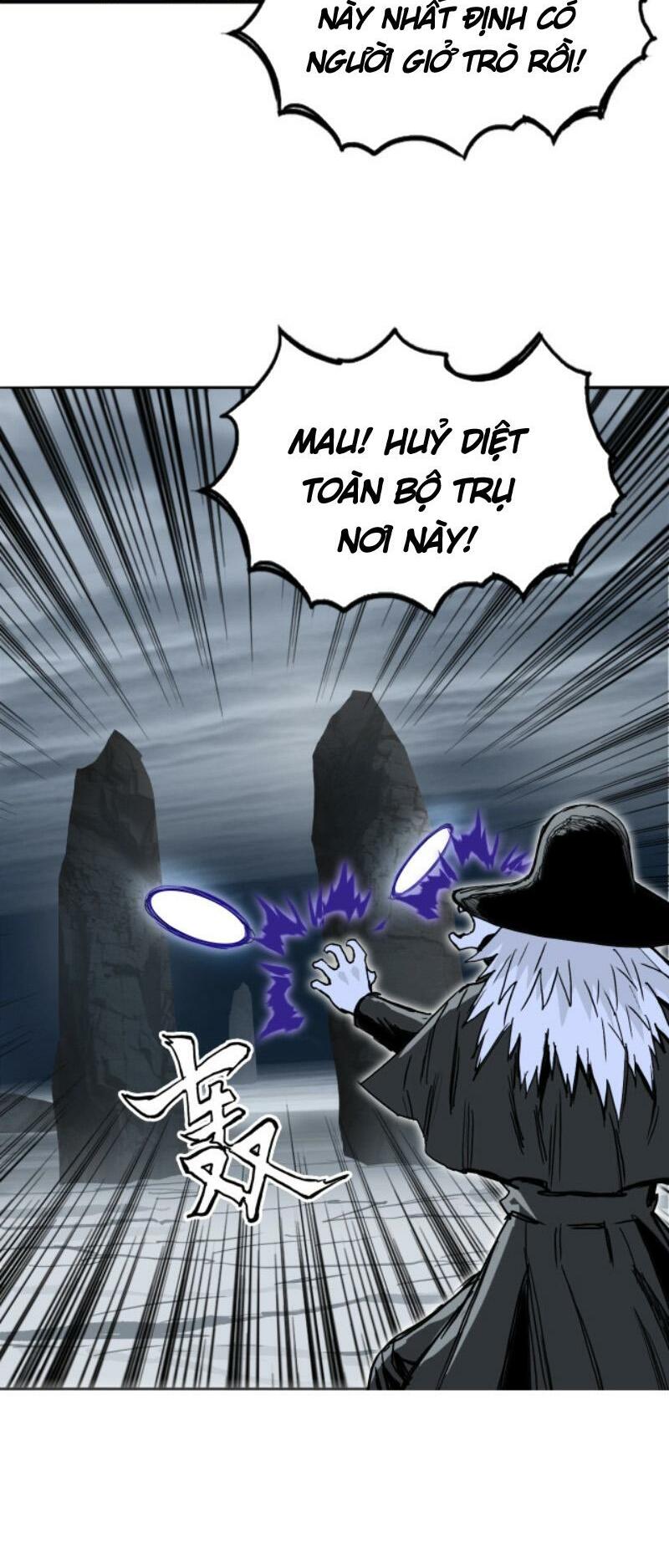 Siêu Năng Lập Phương: Chapter 283