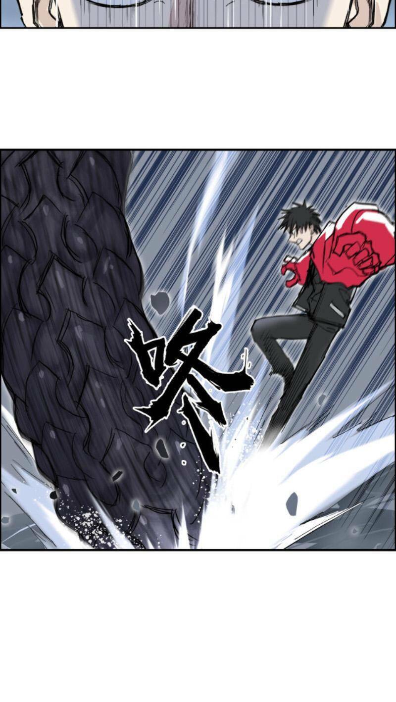 Siêu Năng Lập Phương: Chapter 284