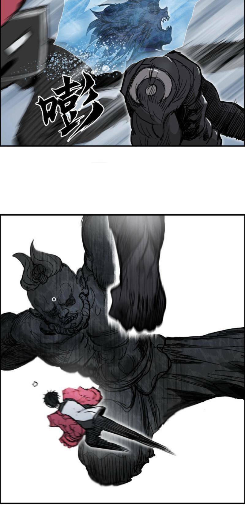 Siêu Năng Lập Phương: Chapter 284