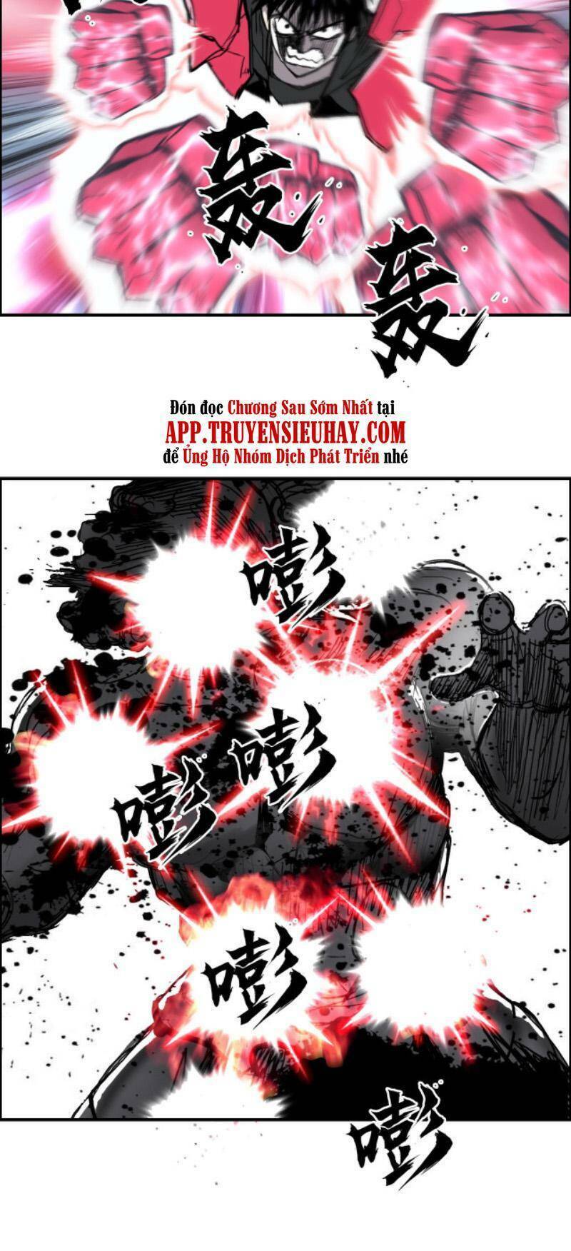 Siêu Năng Lập Phương: Chapter 284