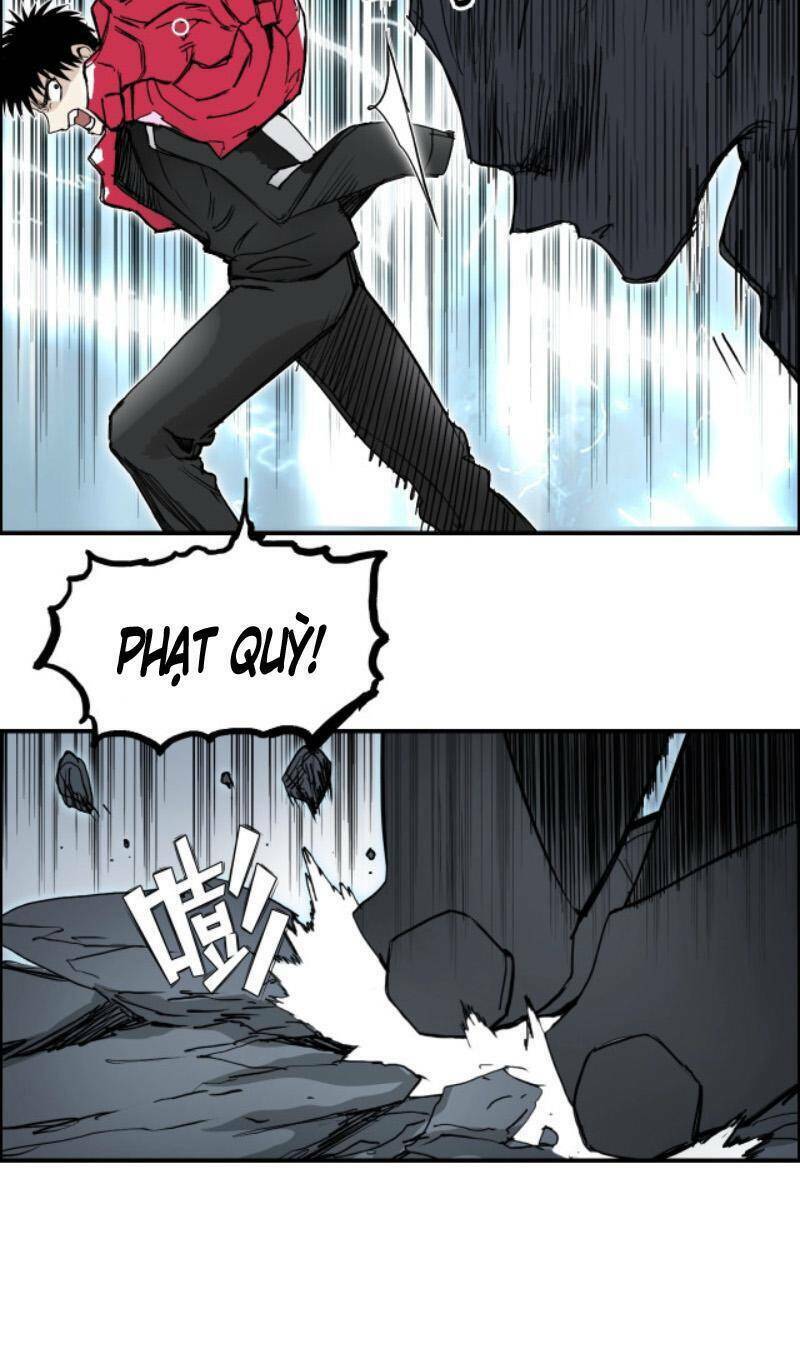 Siêu Năng Lập Phương: Chapter 284