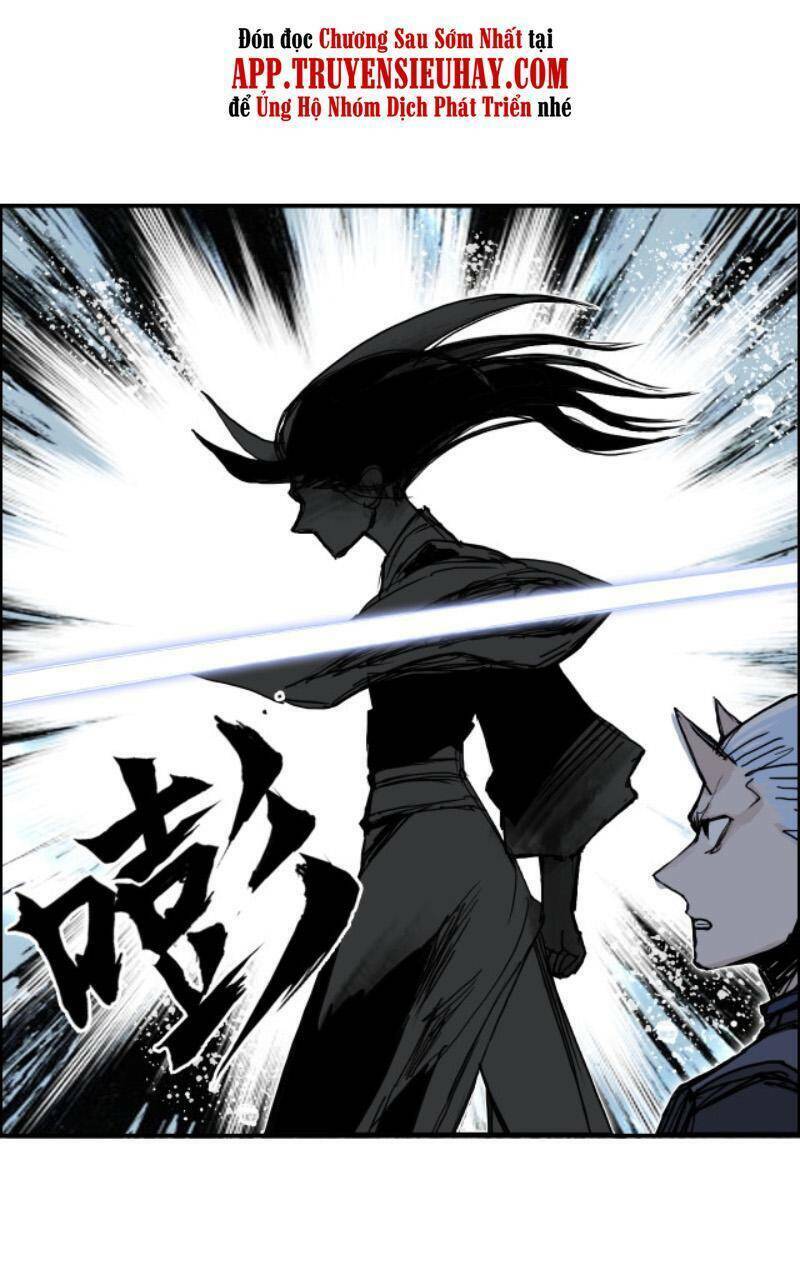 Siêu Năng Lập Phương: Chapter 284