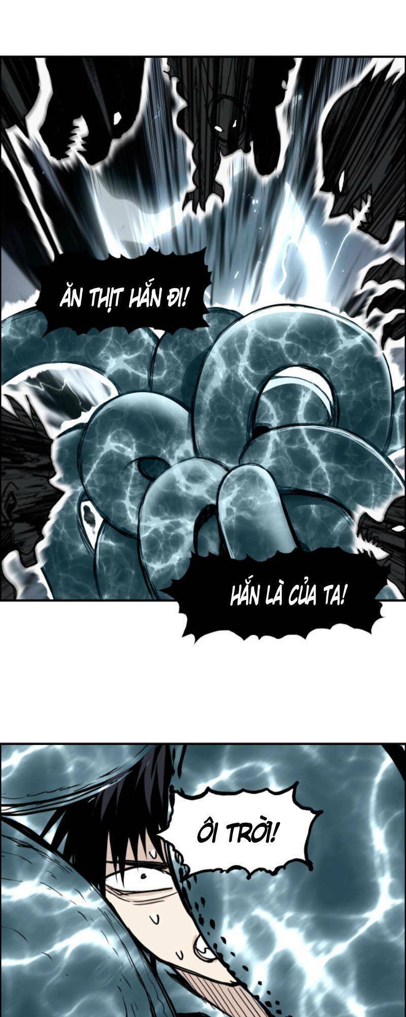 Siêu Năng Lập Phương: Chapter 284