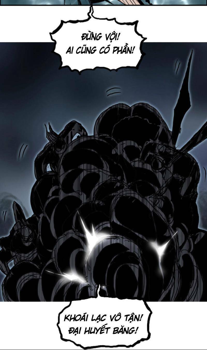 Siêu Năng Lập Phương: Chapter 284