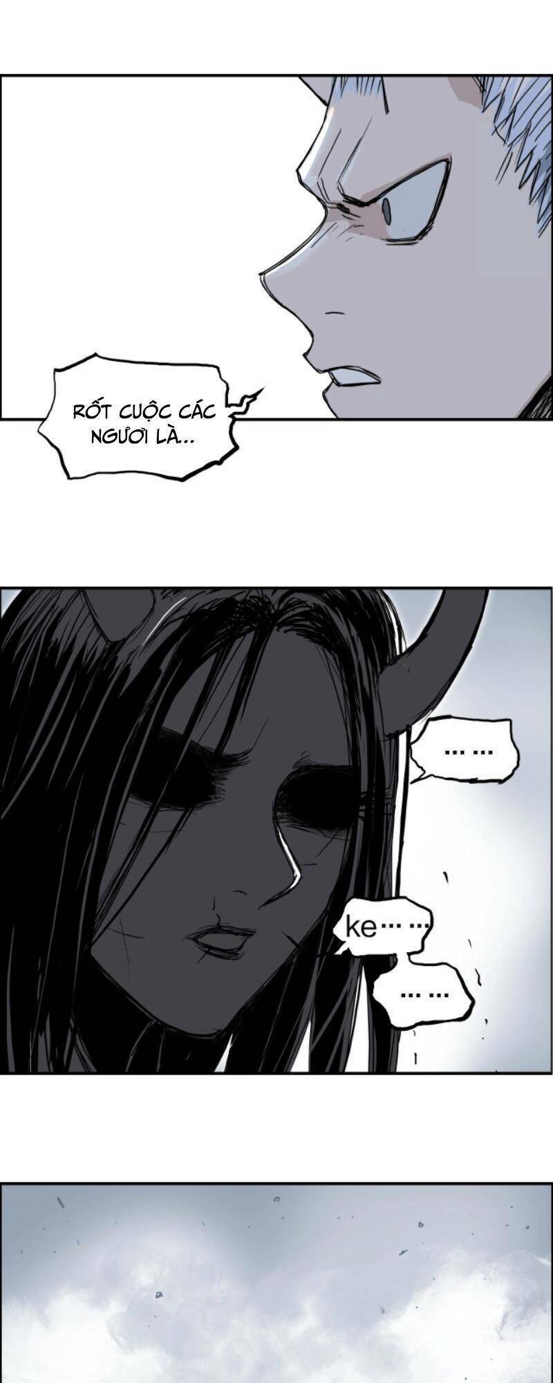 Siêu Năng Lập Phương: Chapter 284