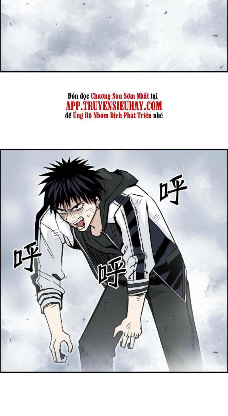 Siêu Năng Lập Phương: Chapter 284