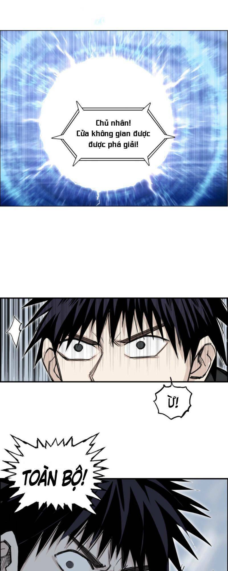 Siêu Năng Lập Phương: Chapter 284
