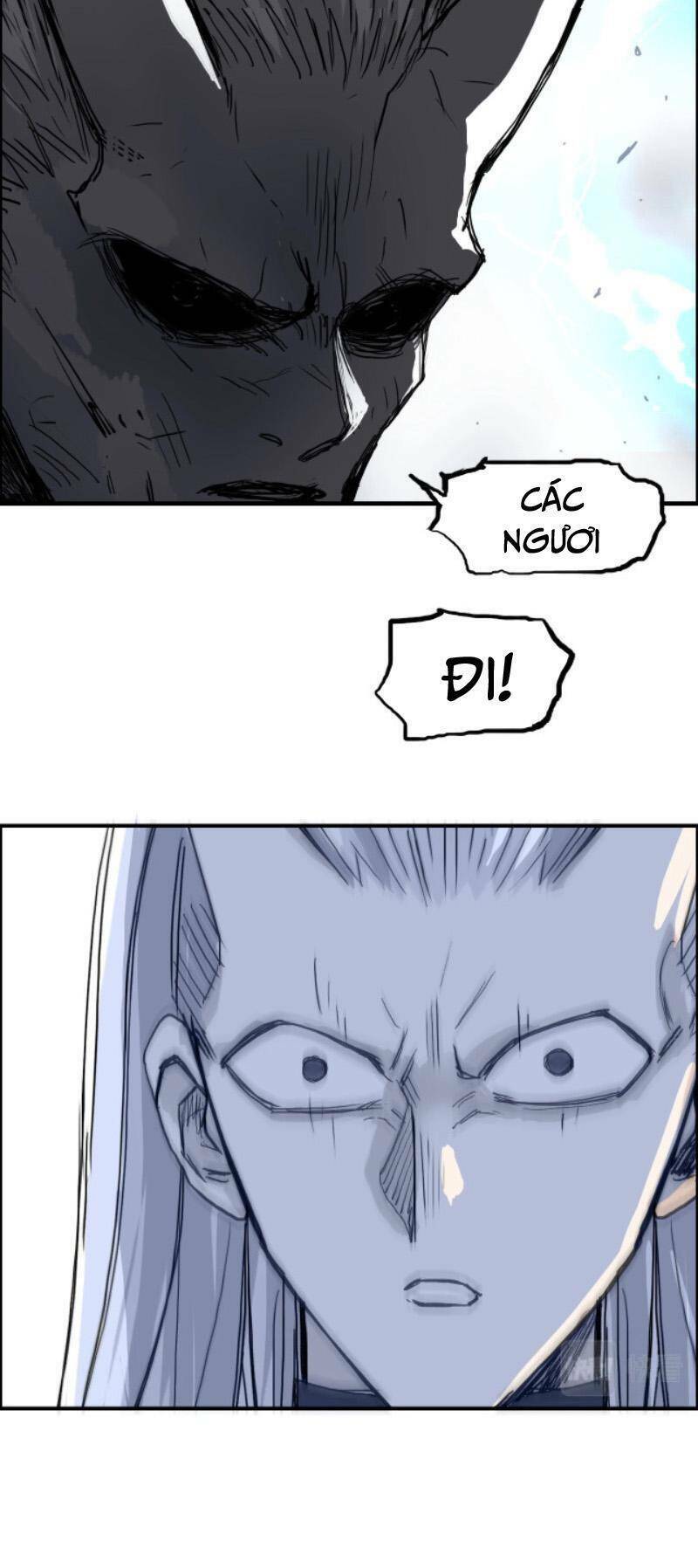 Siêu Năng Lập Phương: Chapter 284
