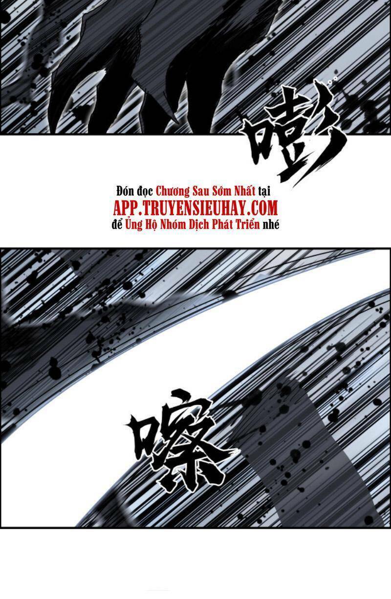 Siêu Năng Lập Phương: Chapter 284