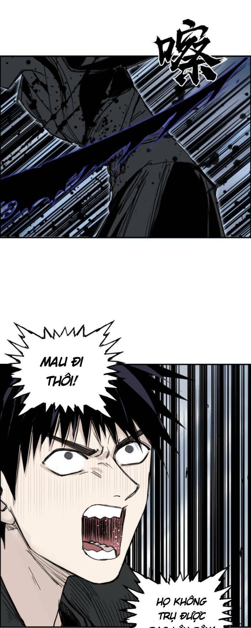 Siêu Năng Lập Phương: Chapter 284