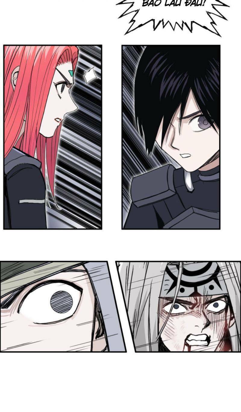 Siêu Năng Lập Phương: Chapter 284