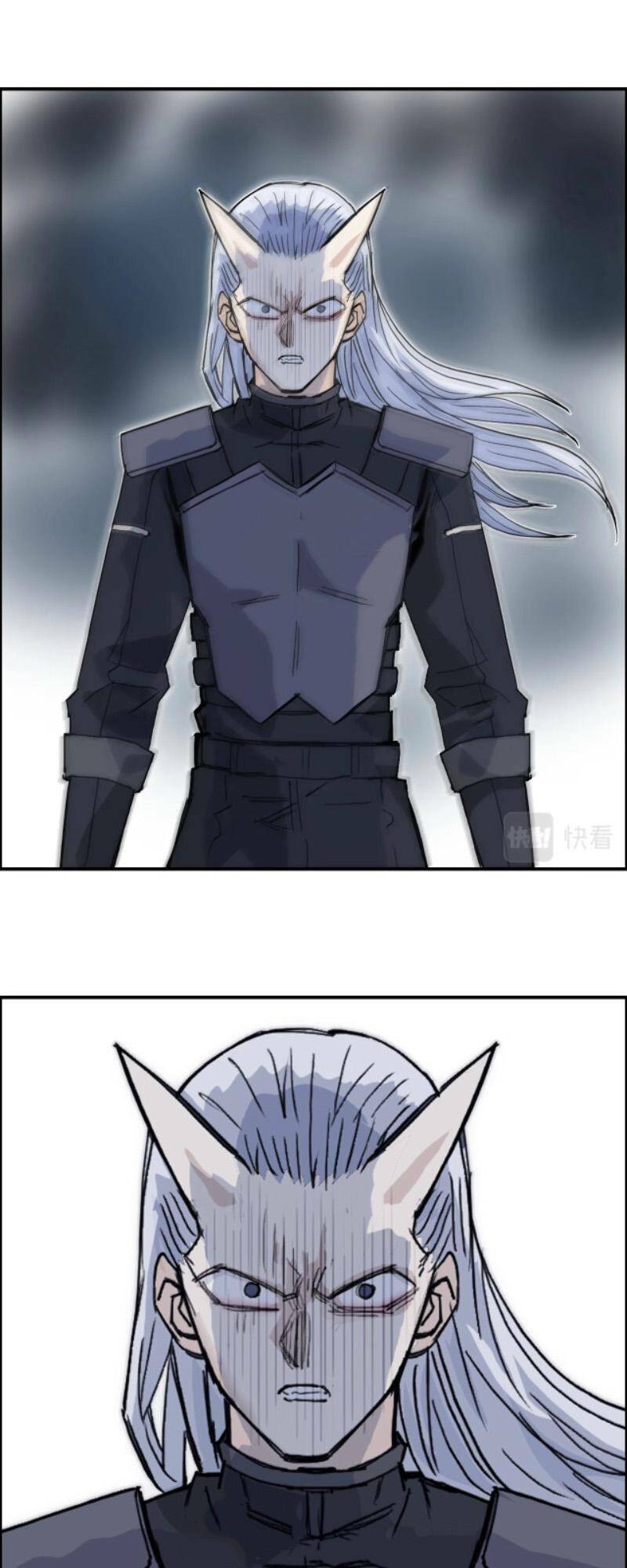 Siêu Năng Lập Phương: Chapter 284