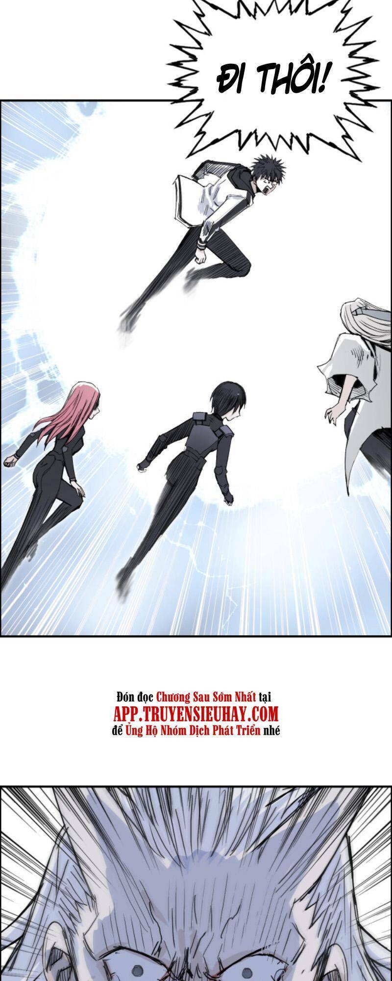 Siêu Năng Lập Phương: Chapter 284