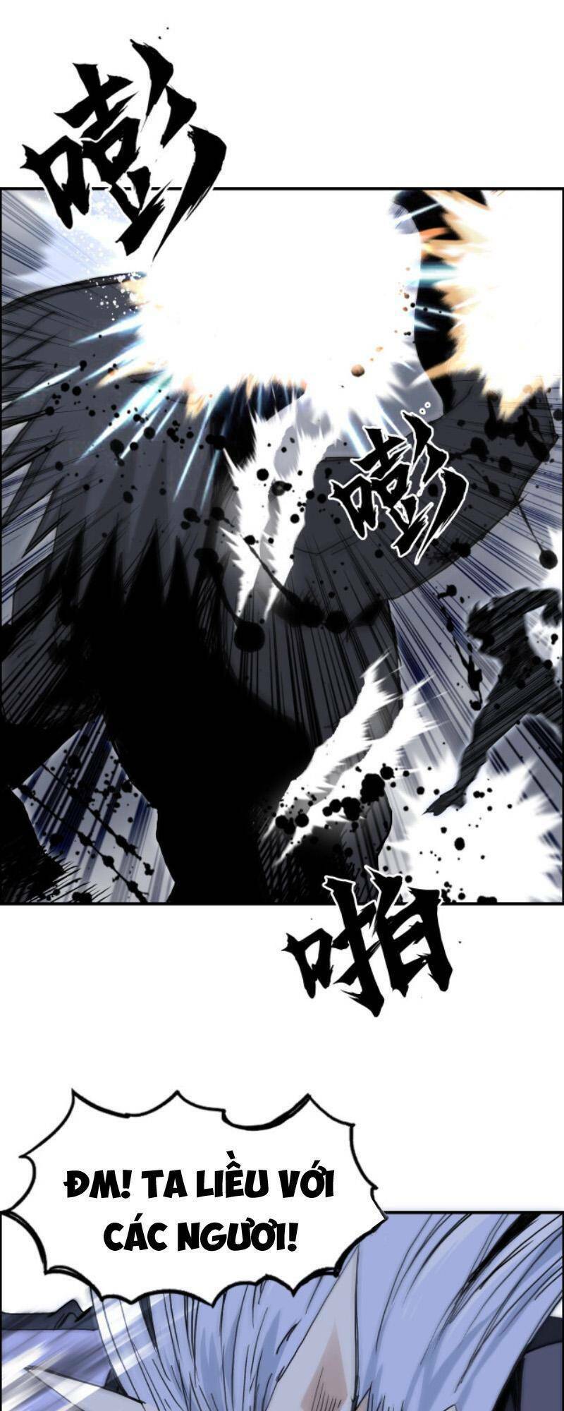 Siêu Năng Lập Phương: Chapter 284