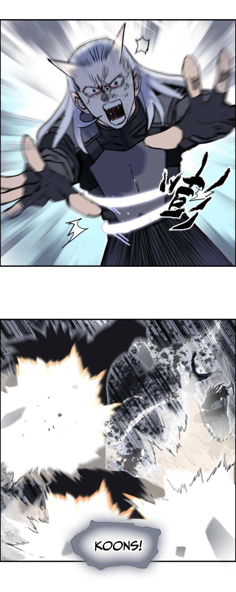 Siêu Năng Lập Phương: Chapter 284