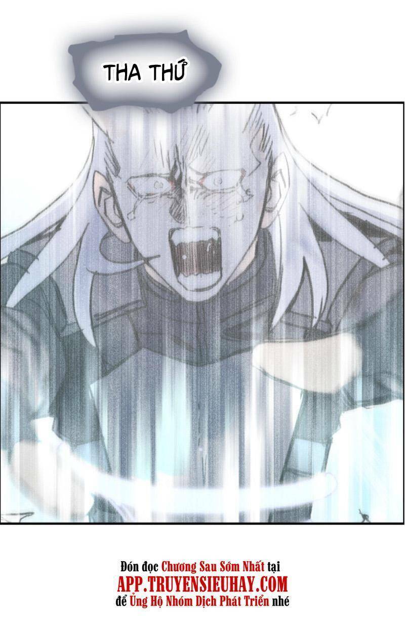 Siêu Năng Lập Phương: Chapter 284