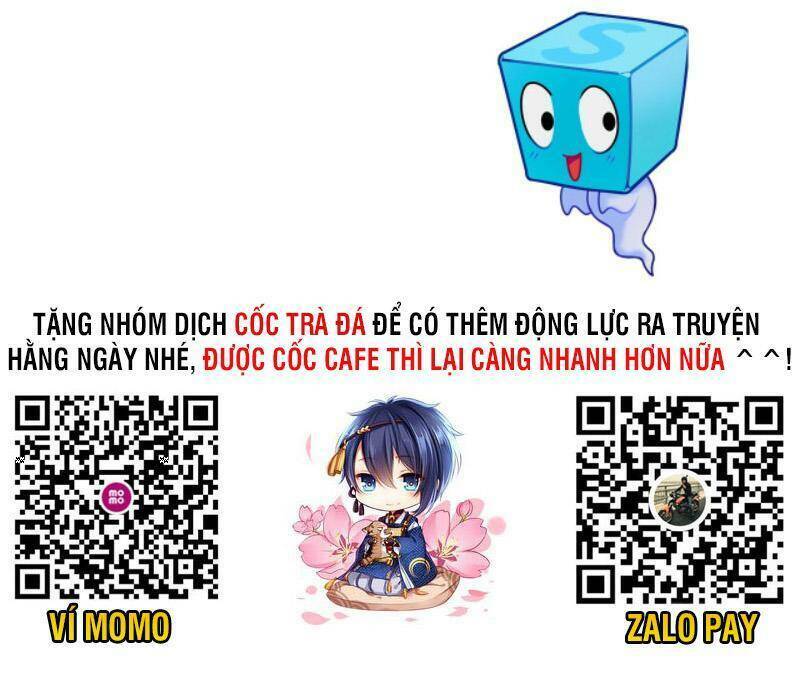 Siêu Năng Lập Phương: Chapter 284