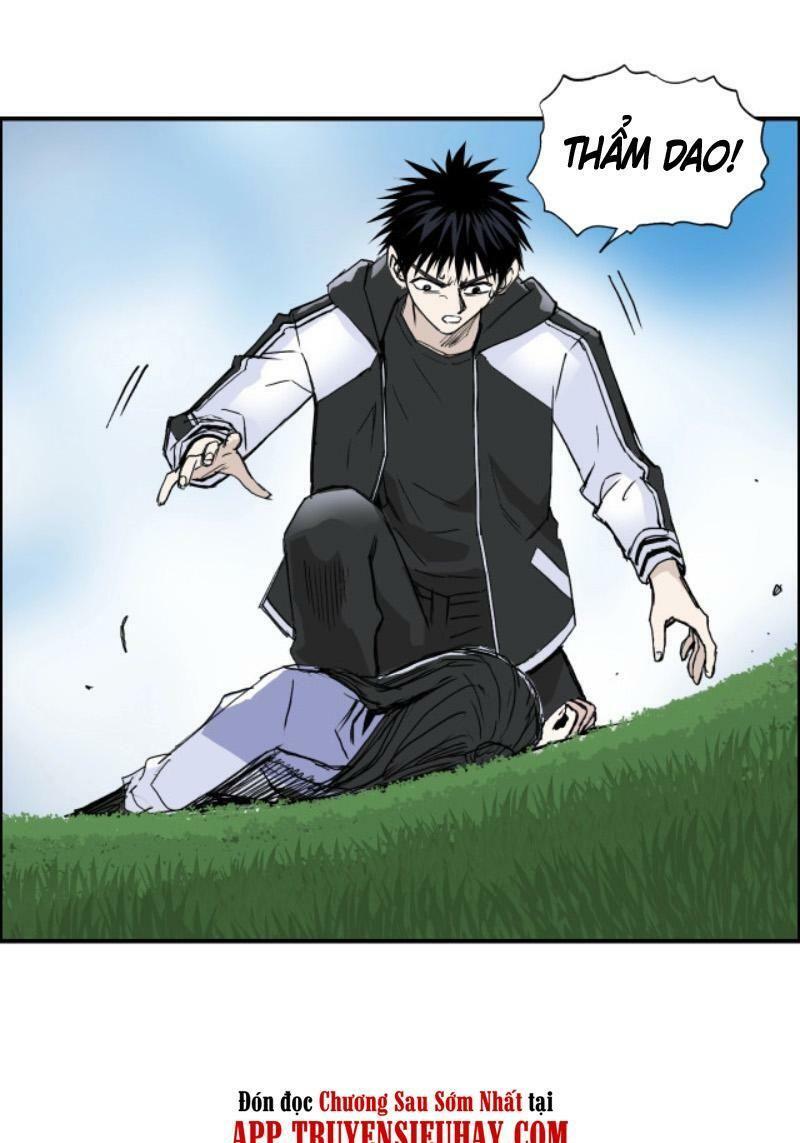 Siêu Năng Lập Phương: Chapter 285
