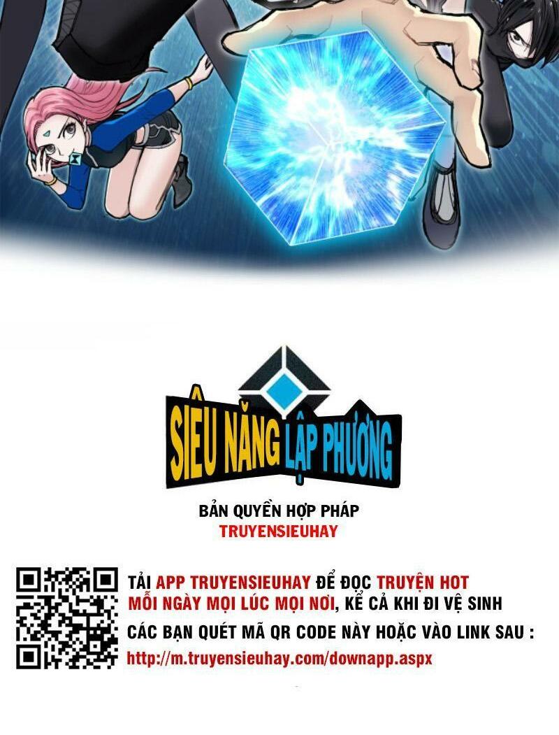 Siêu Năng Lập Phương: Chapter 285