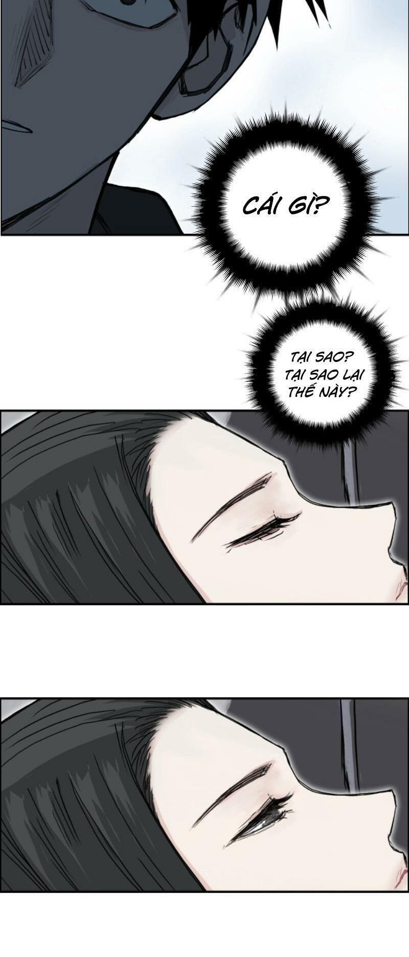 Siêu Năng Lập Phương: Chapter 285