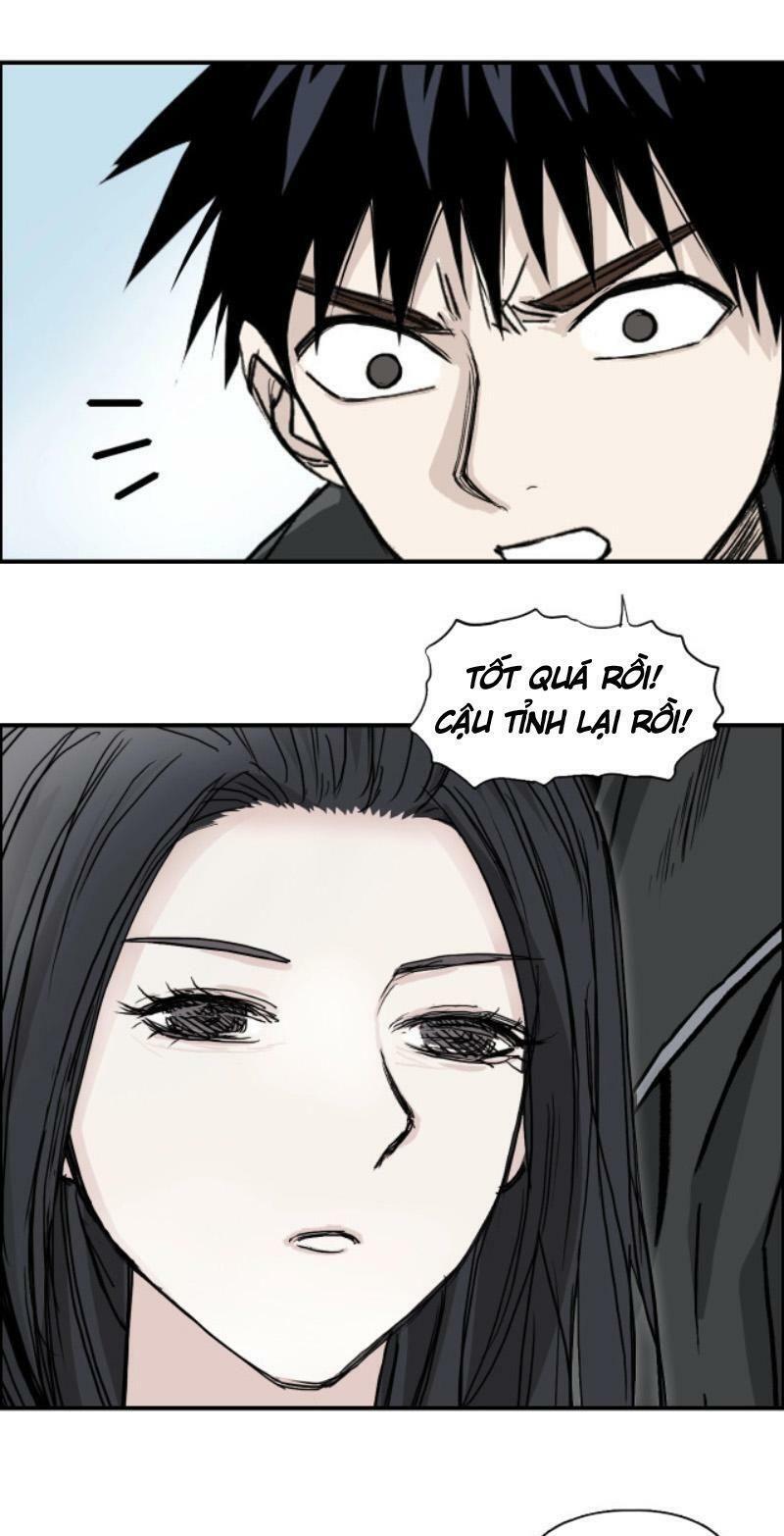 Siêu Năng Lập Phương: Chapter 285