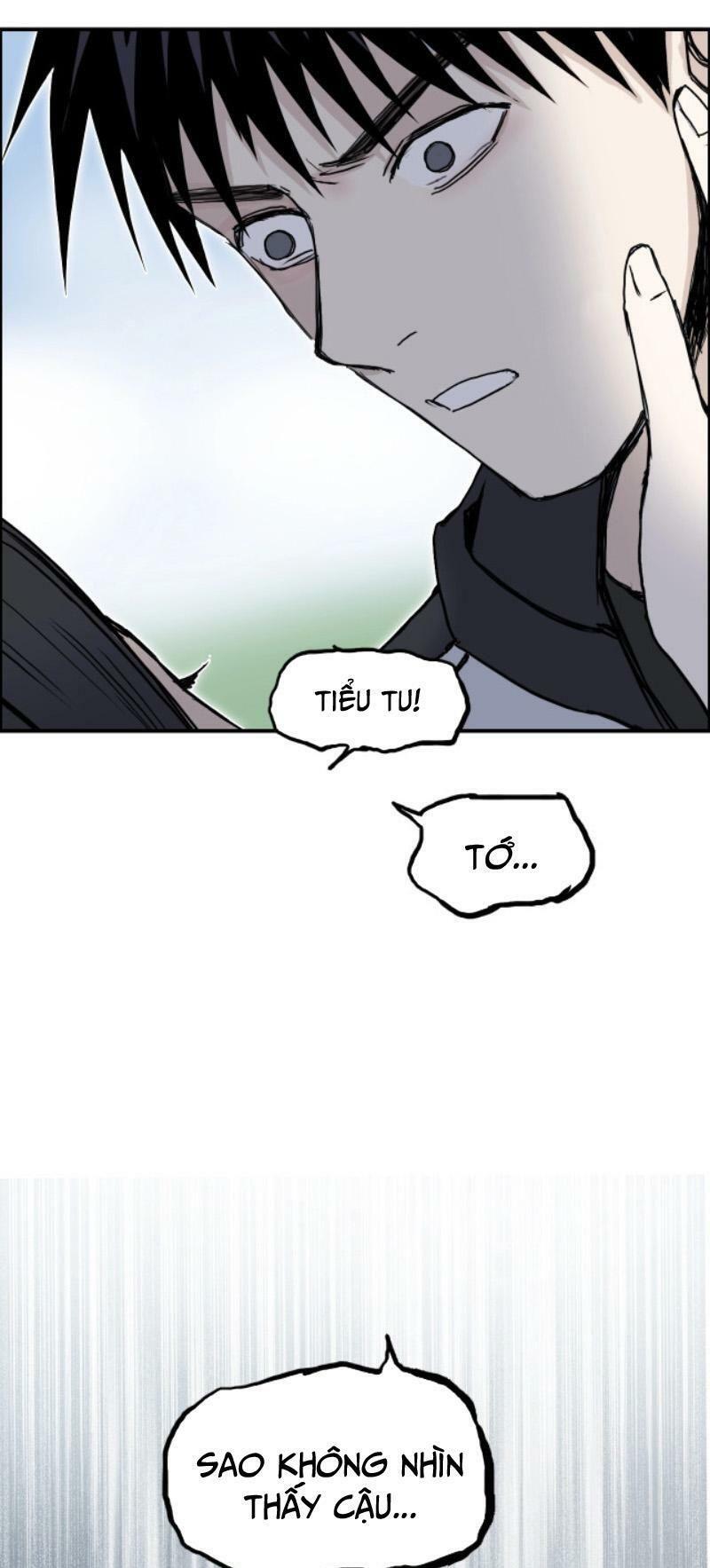 Siêu Năng Lập Phương: Chapter 285