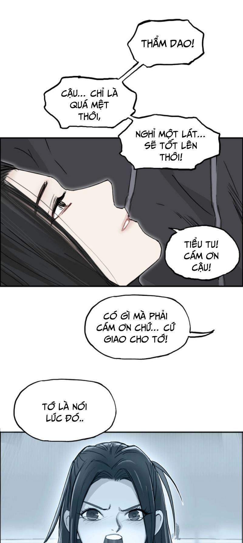 Siêu Năng Lập Phương: Chapter 285