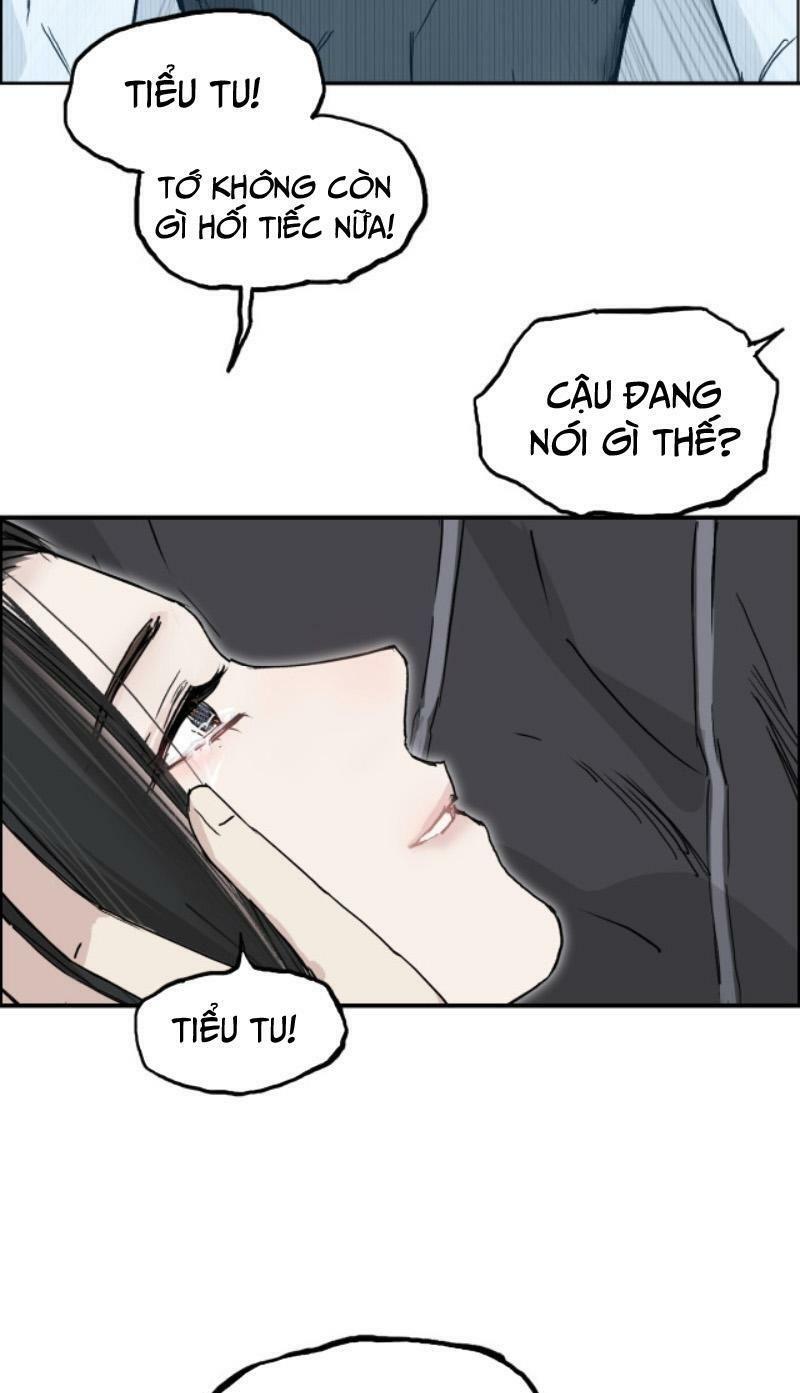 Siêu Năng Lập Phương: Chapter 285