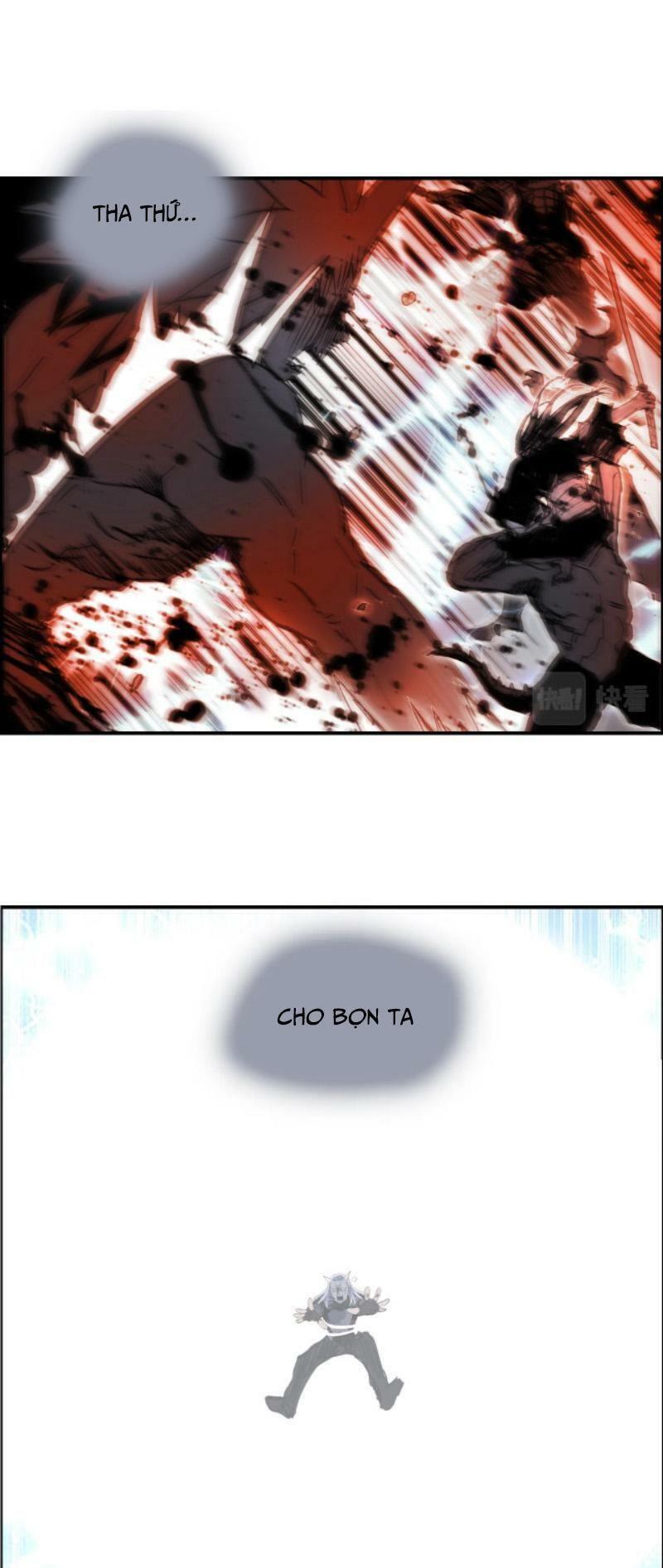 Siêu Năng Lập Phương: Chapter 285