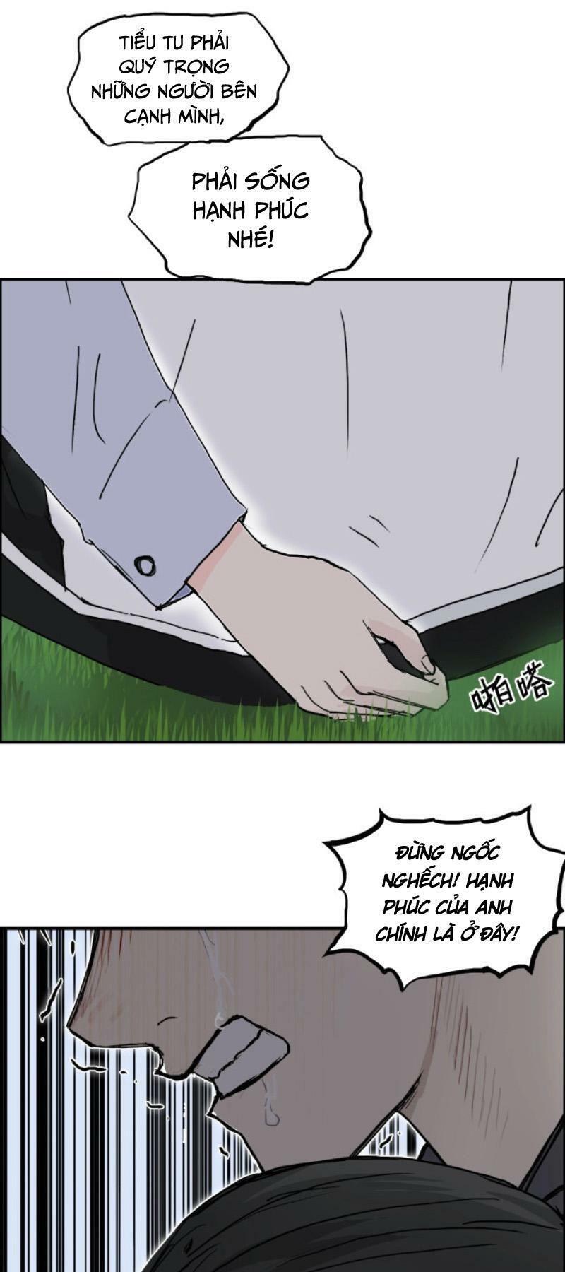 Siêu Năng Lập Phương: Chapter 285