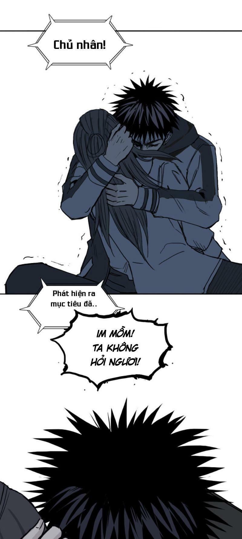 Siêu Năng Lập Phương: Chapter 285