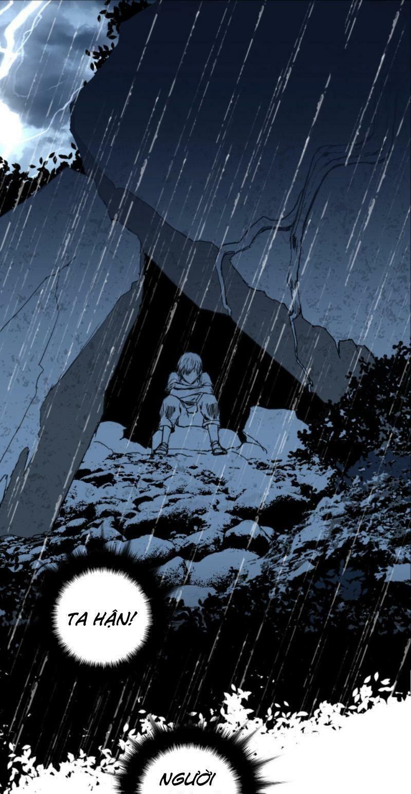 Siêu Năng Lập Phương: Chapter 285