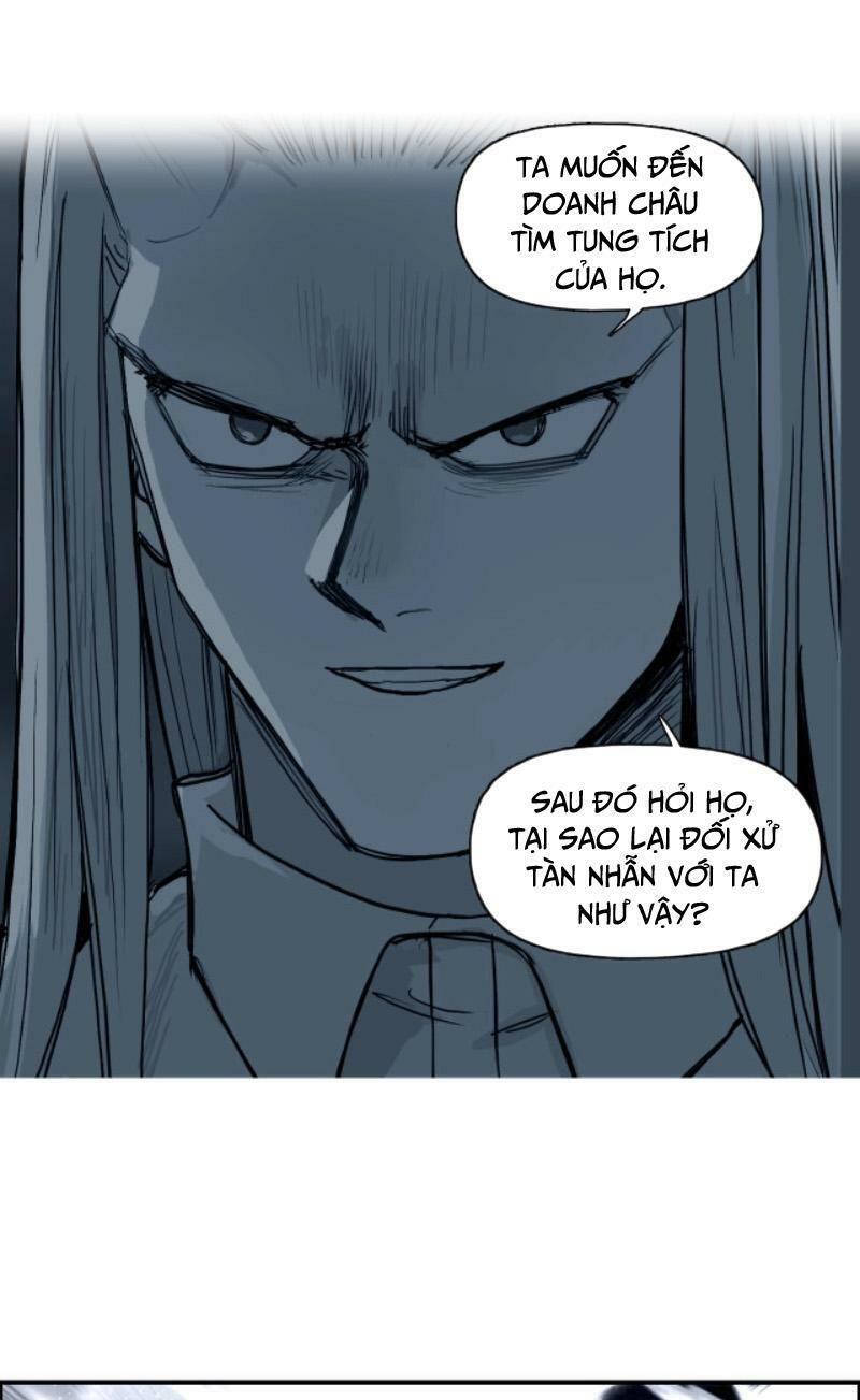 Siêu Năng Lập Phương: Chapter 285