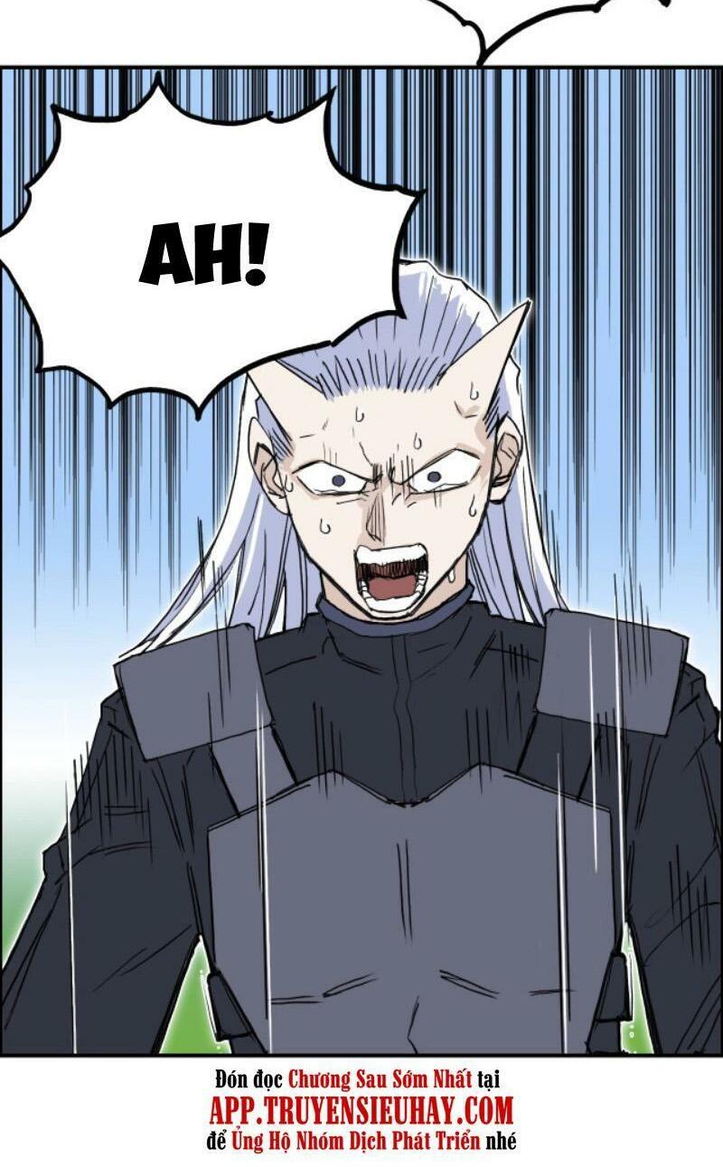 Siêu Năng Lập Phương: Chapter 285