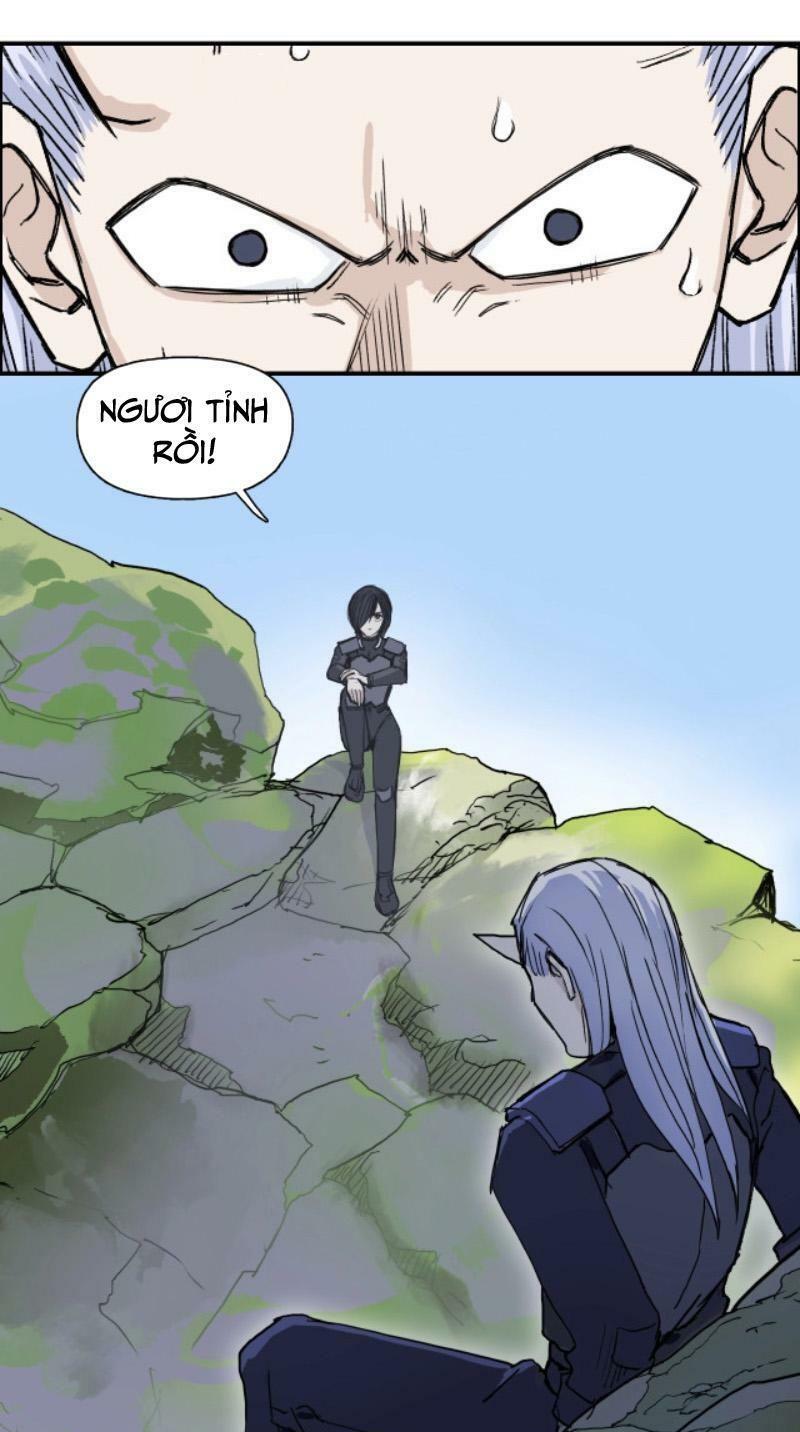 Siêu Năng Lập Phương: Chapter 285