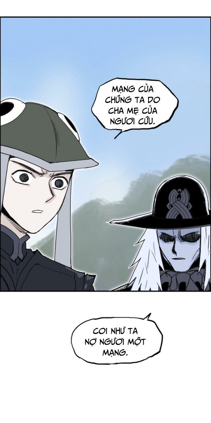 Siêu Năng Lập Phương: Chapter 285