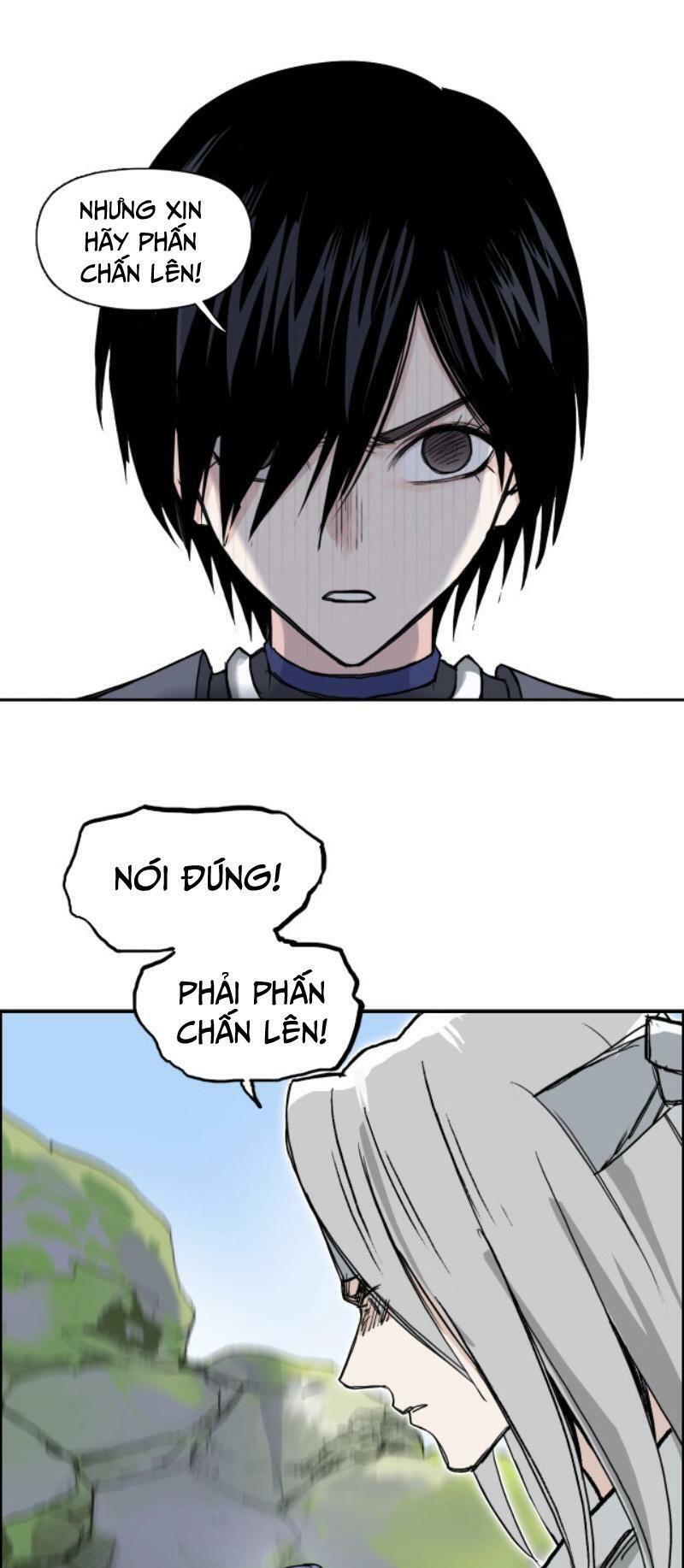 Siêu Năng Lập Phương: Chapter 285