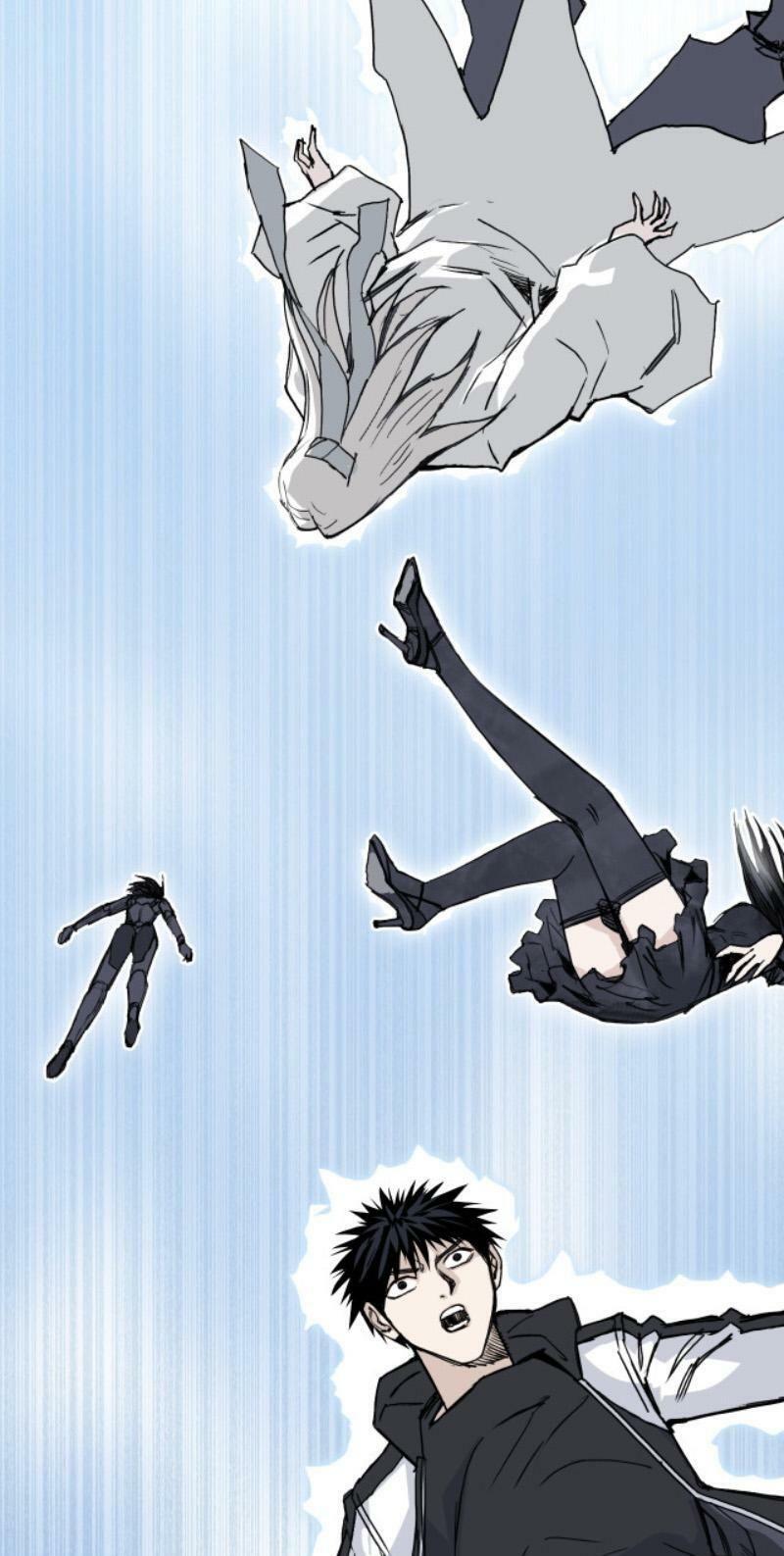 Siêu Năng Lập Phương: Chapter 285