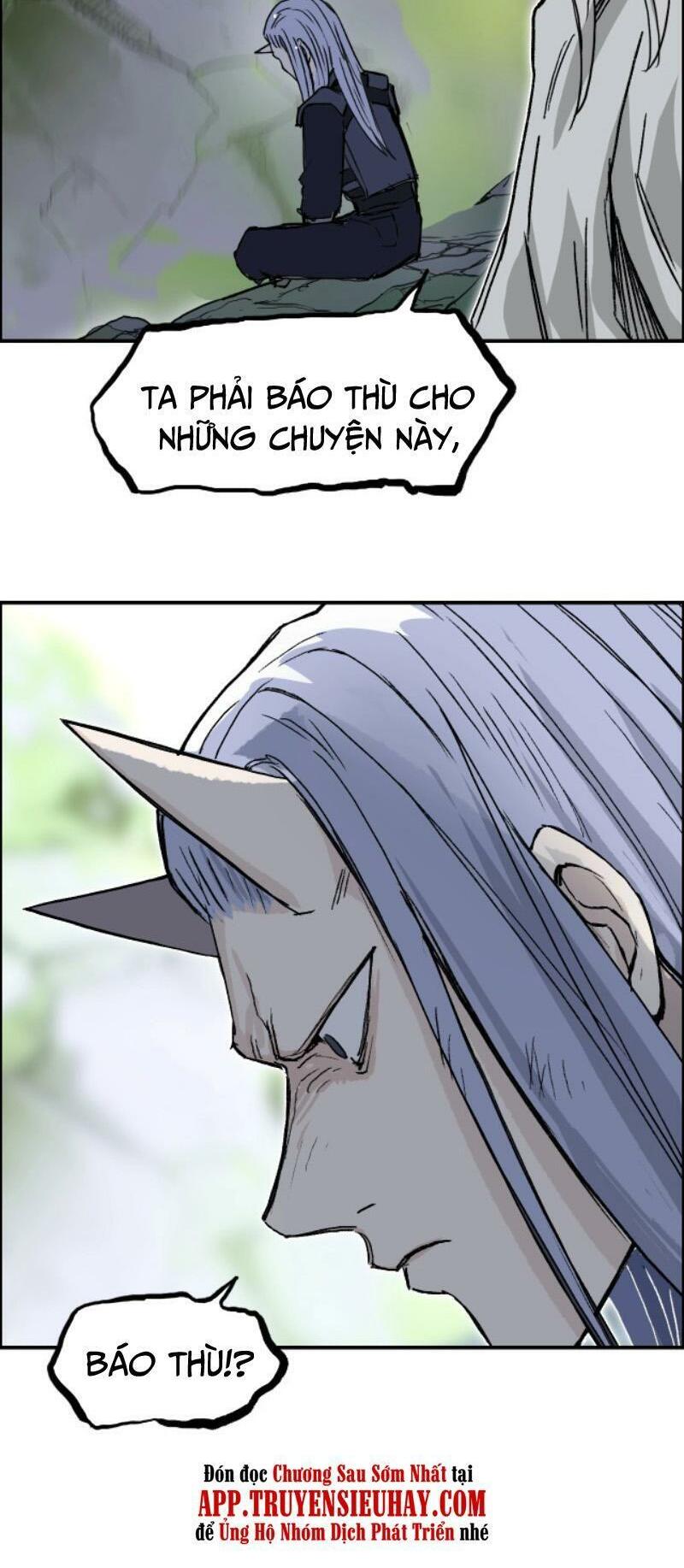 Siêu Năng Lập Phương: Chapter 285