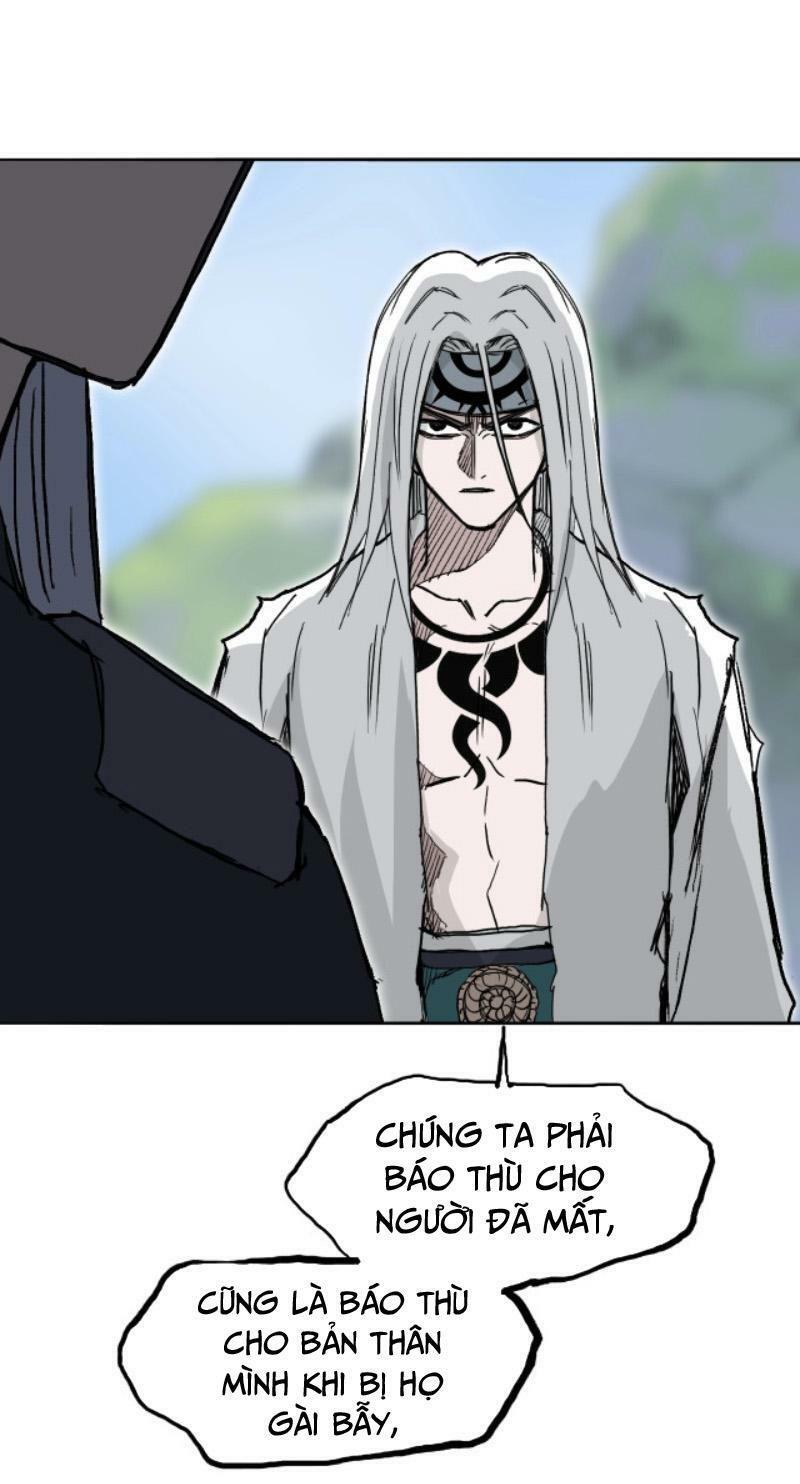 Siêu Năng Lập Phương: Chapter 285