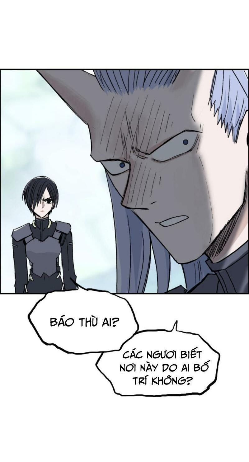 Siêu Năng Lập Phương: Chapter 285