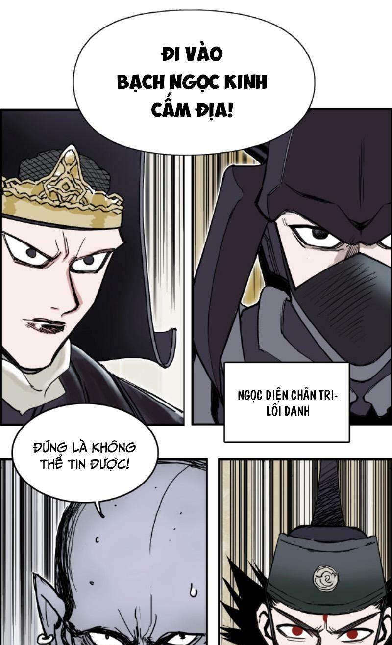 Siêu Năng Lập Phương: Chapter 285