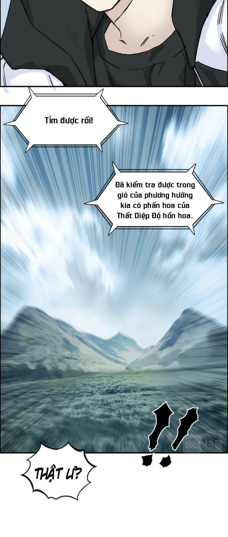 Siêu Năng Lập Phương: Chapter 285