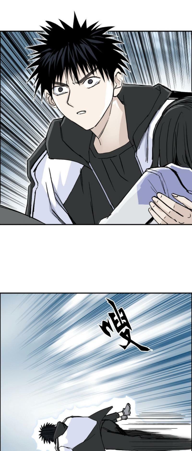 Siêu Năng Lập Phương: Chapter 285