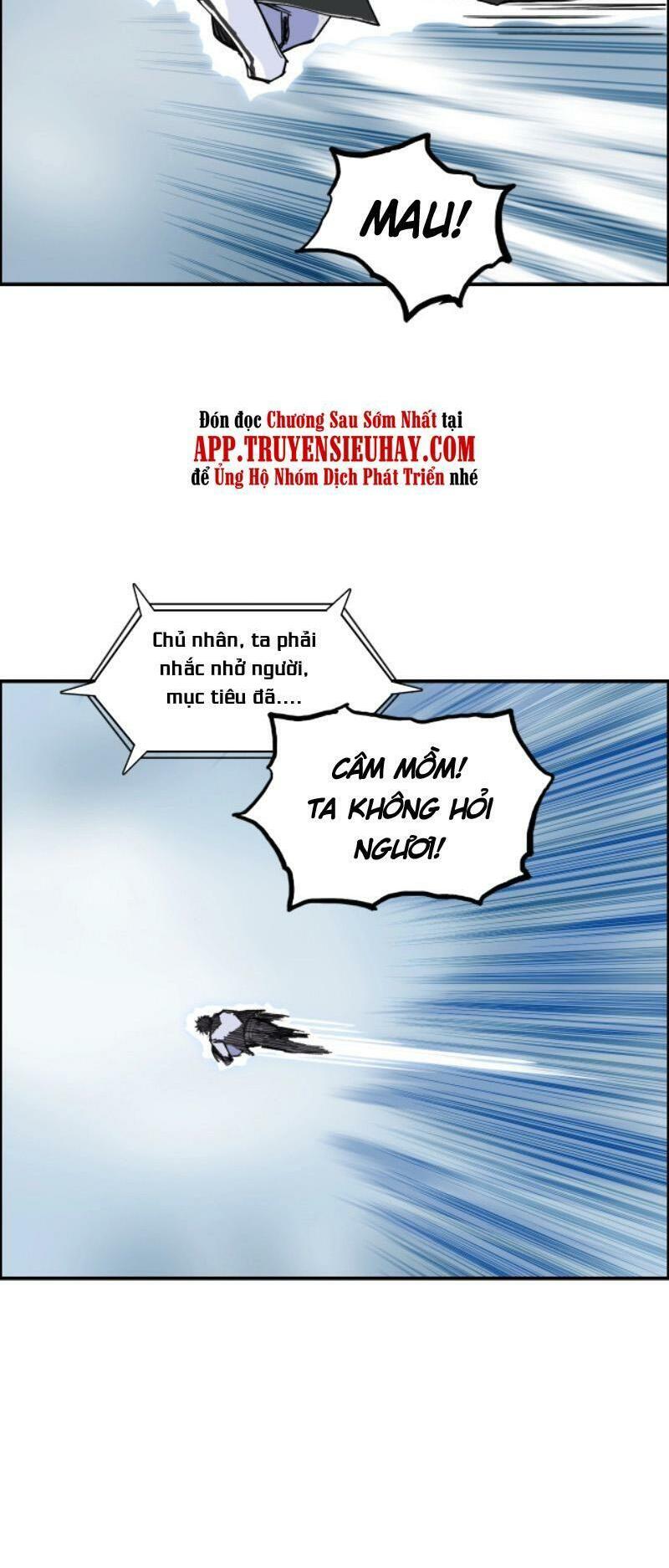 Siêu Năng Lập Phương: Chapter 285