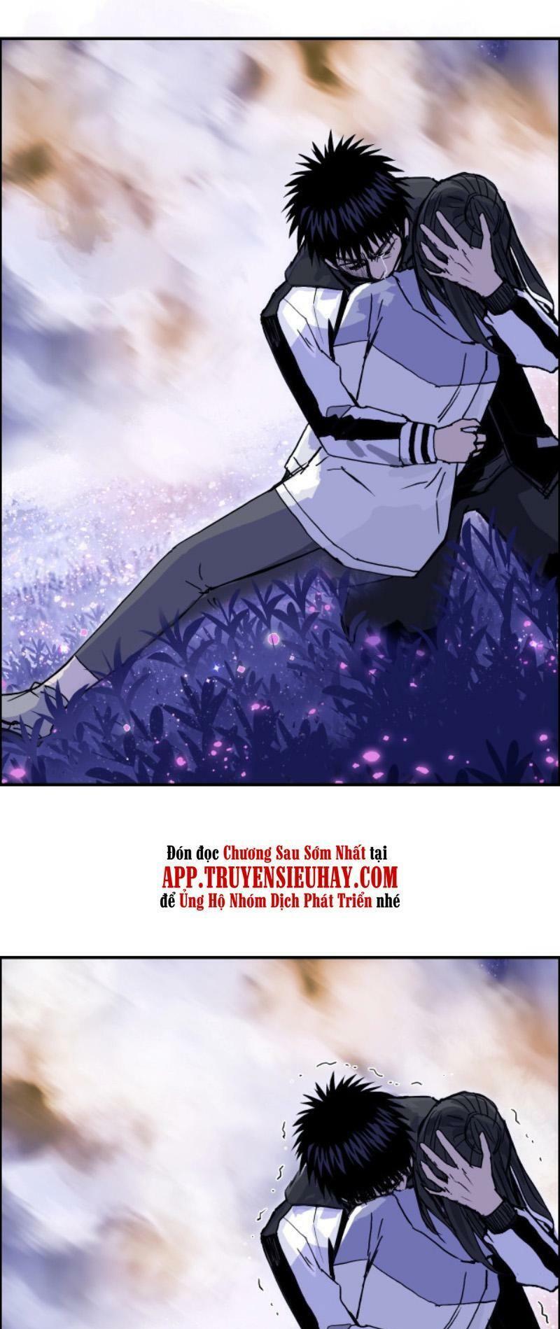 Siêu Năng Lập Phương: Chapter 285
