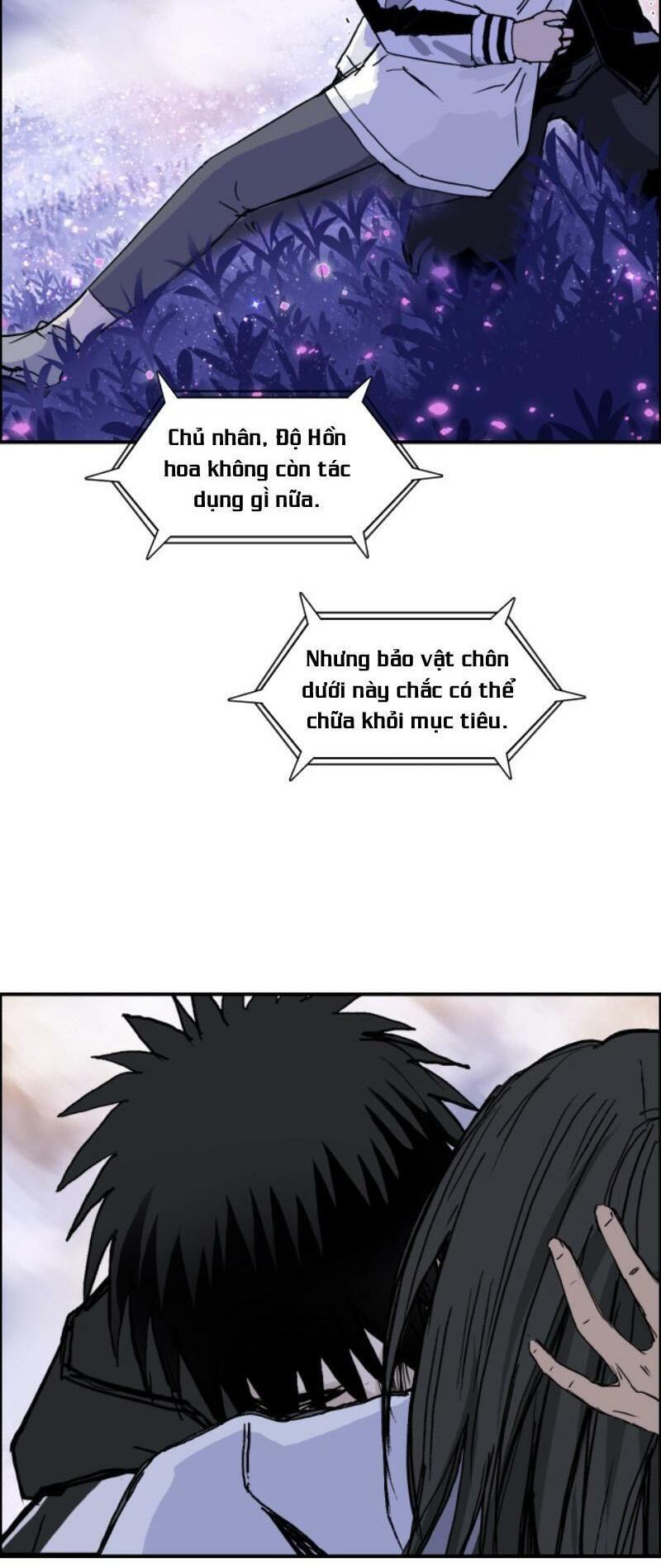 Siêu Năng Lập Phương: Chapter 285