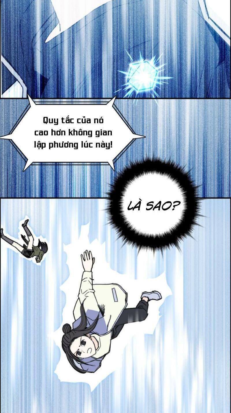 Siêu Năng Lập Phương: Chapter 285