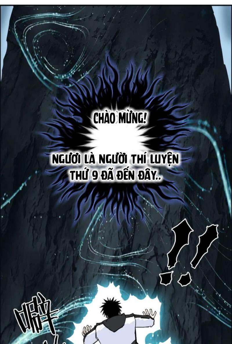 Siêu Năng Lập Phương: Chapter 286