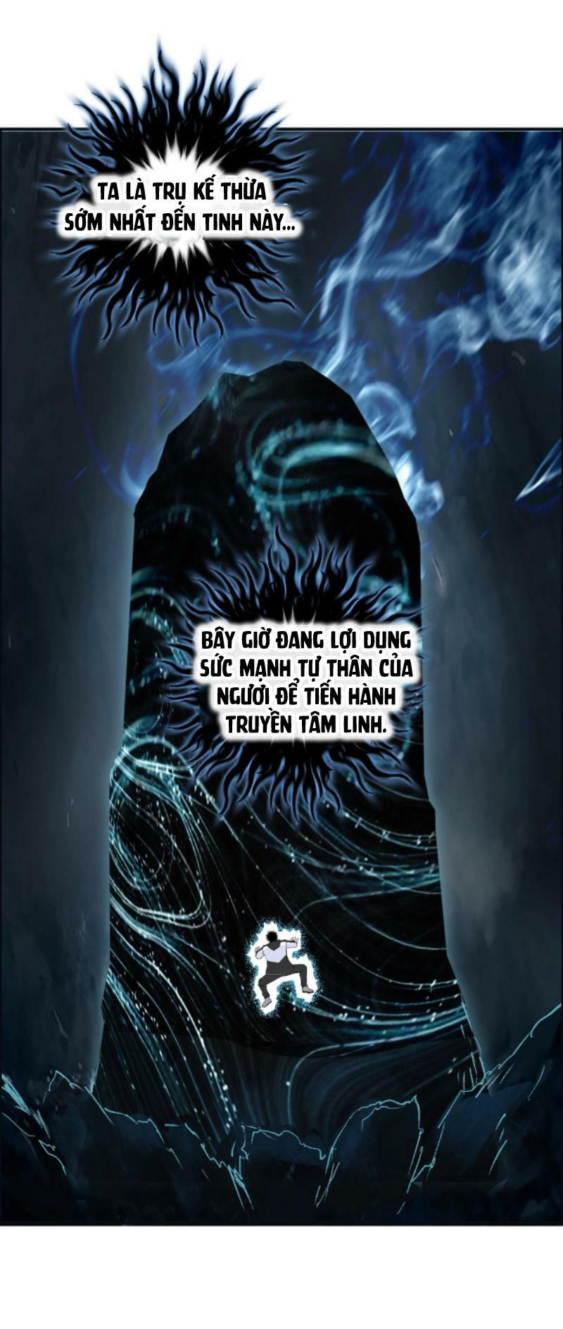 Siêu Năng Lập Phương: Chapter 286